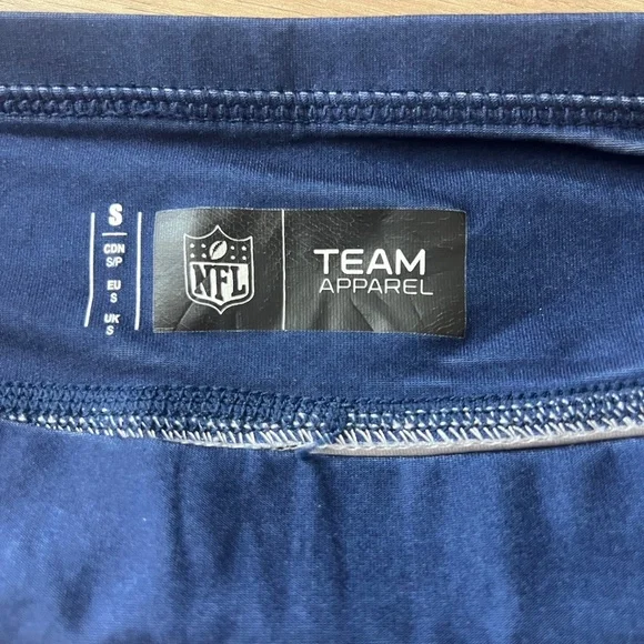 New England Patriots Leggings - Picture 7 of 7